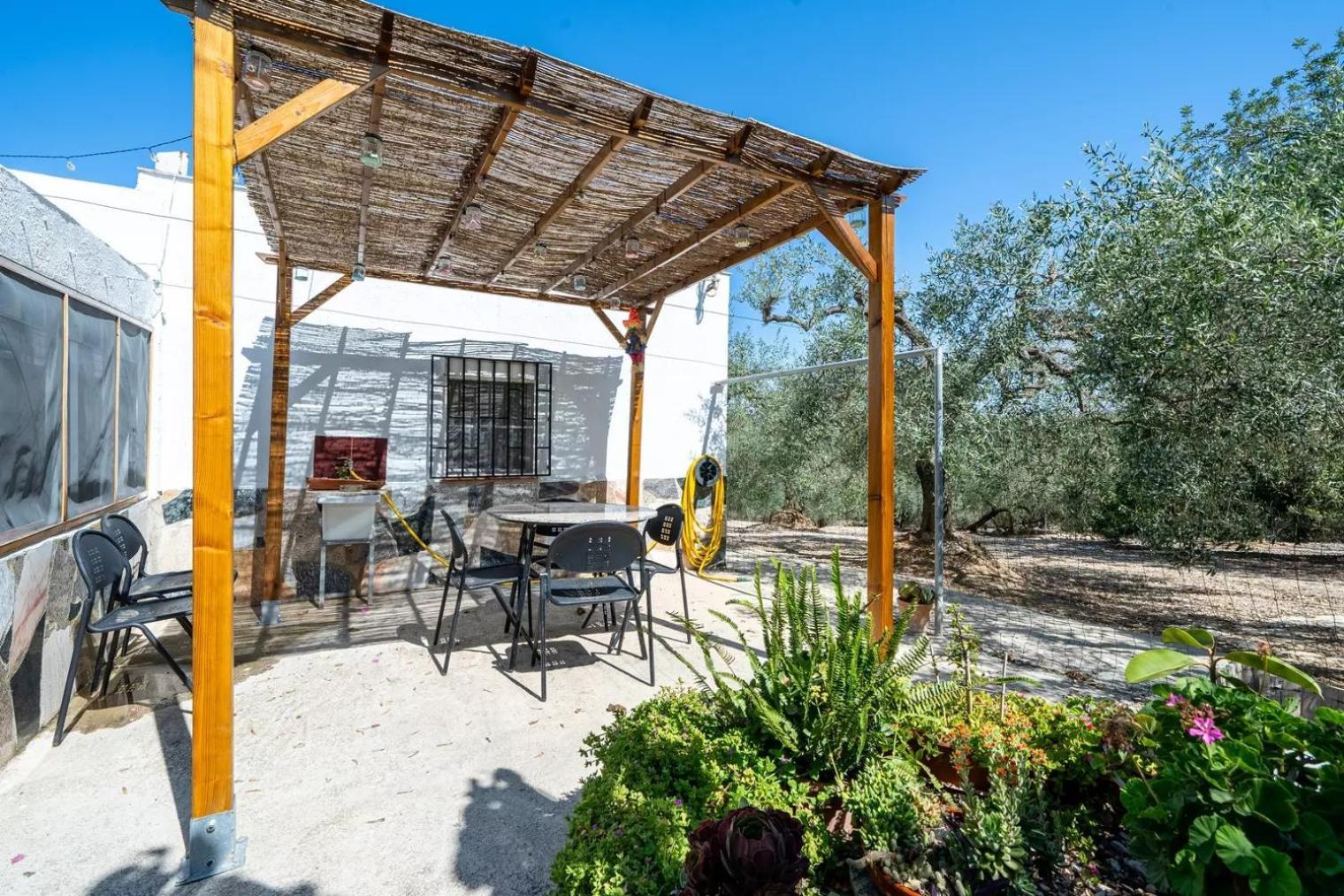 La Caseta Dels Iaios Masdenverge Exterior foto